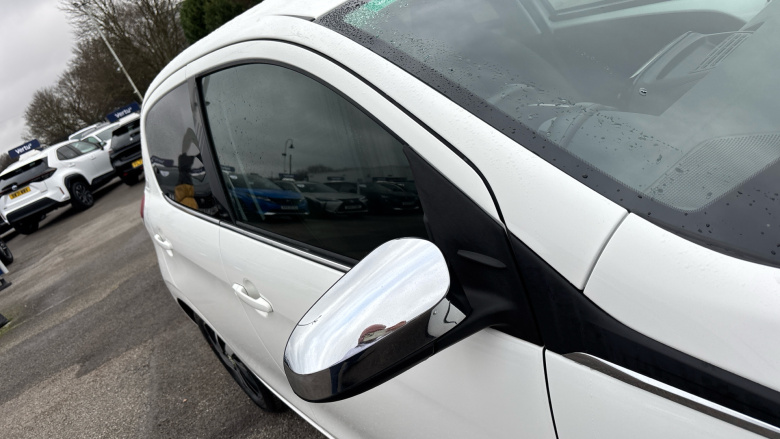 Peugeot 108 1.0 72 Collection 5dr Petrol Hatchback